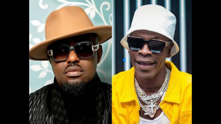 Shatta Wale understands show business – Jim Iyke [Video]