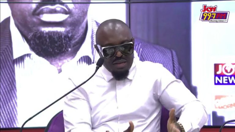 Jim Iyke opens up on current relationship with Nadia Buari [Video]