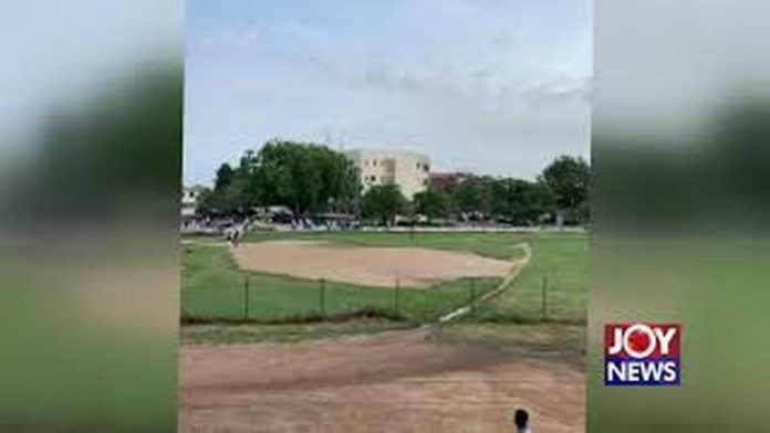 man falls to death