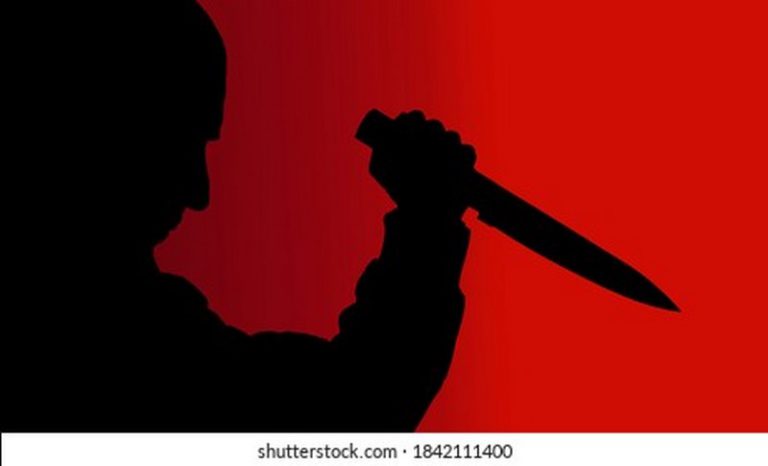 Man inflicts cutlass wounds on wife’s ex-husband at Ekumfi Abontsi