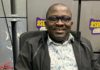 Jerome Otchere