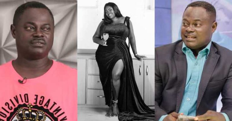 Odartey Lamptey’s wife drops kitchen photos to mark birthday