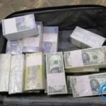 Fake currency fraudsters busted by police