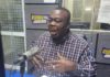 Stephen Asamoah Boateng
