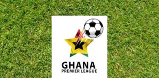 Ghana Premier League