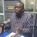 Stephen Asamoah Boateng