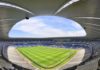 Orlando Stadium