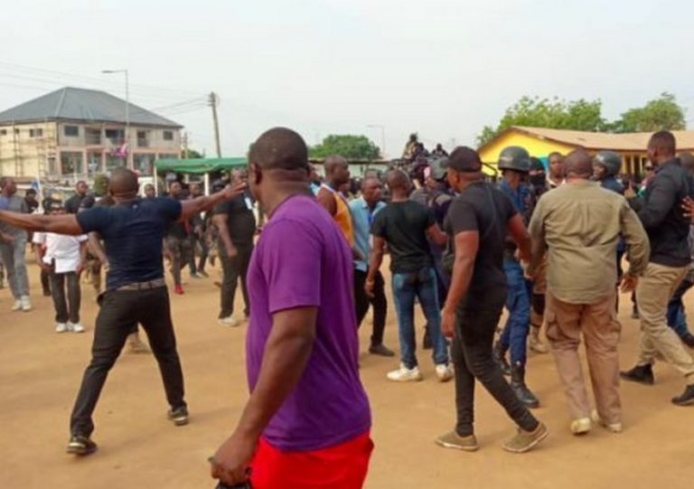 AWW violence: Compensate victims within 30 days – NDC tells gov’t 4 years on