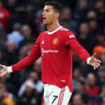 Cristiano Ronaldo: Erik ten Hag says forward ‘in our plans’ Cristiano Ronaldo