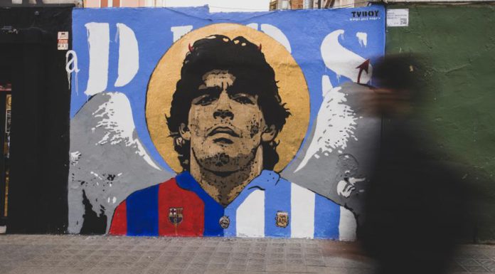 Maradona