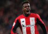 Inaki Williams