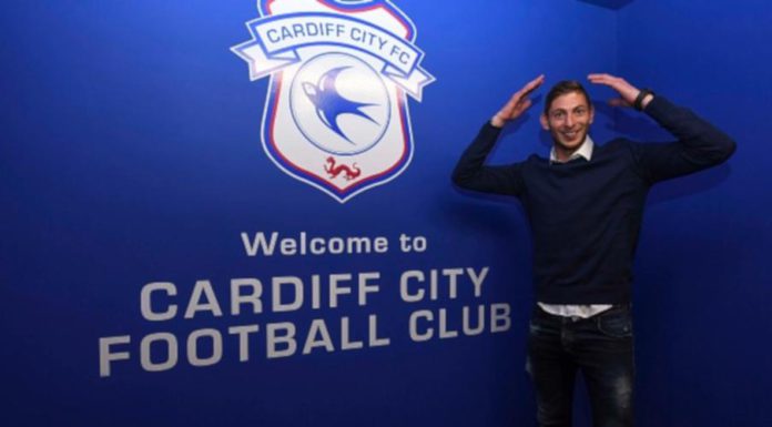 Emiliano Sala