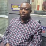 Stephen Asamoah Boateng
