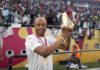 Andre Ayew