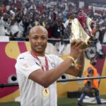 Andre Ayew