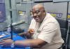 Henry Quartey