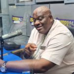 Henry Quartey