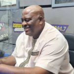 Henry Quartey
