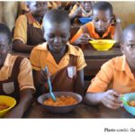 School Feeding Secretariat to use technology to track caterers