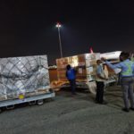 COVID-19: Ghana receives 756,000 more doses of Johnson & Johnson vaccine