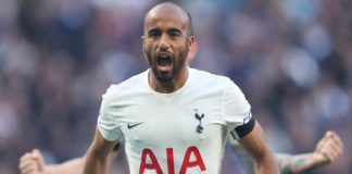 Lucas Moura