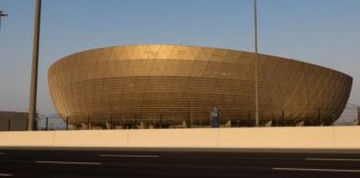 Lusail Stadium