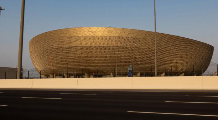 Lusail Stadium