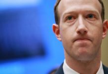 Meta CEO Zuckerberg regrets bowing to Biden ‘pressure’ over Covid