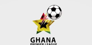 Ghana Premier League