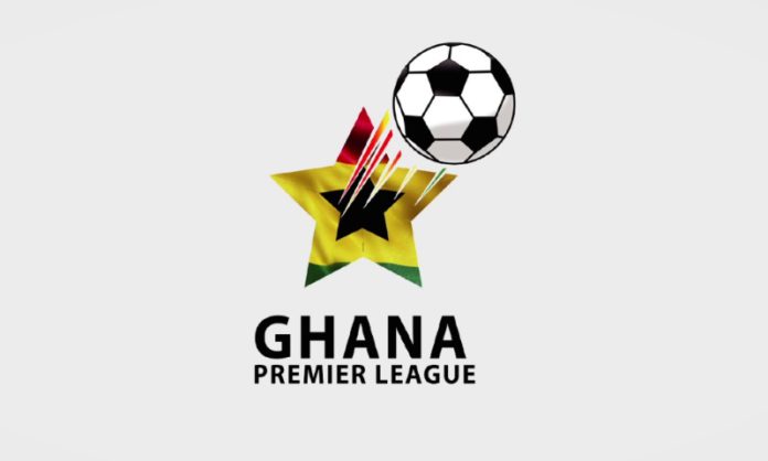 Ghana Premier League