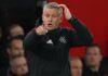 Ole Gunnar Solskjaer