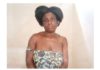 Woman, 27, beheads husband with machete
