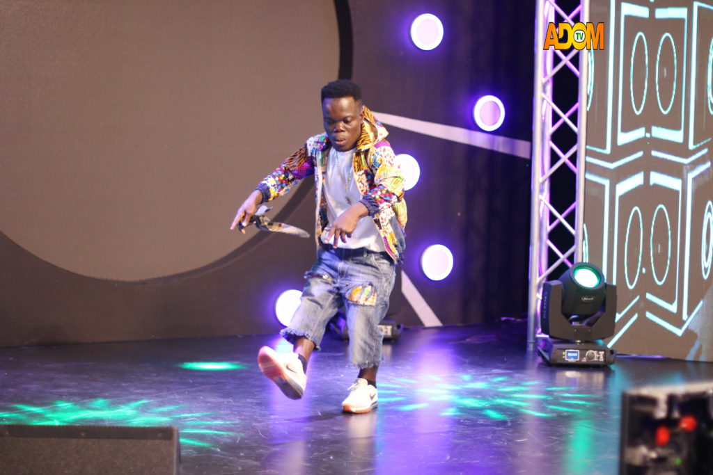 The Big Talent Show Week 3: Contestants dazzle fans with awesome performances in eviction-free week