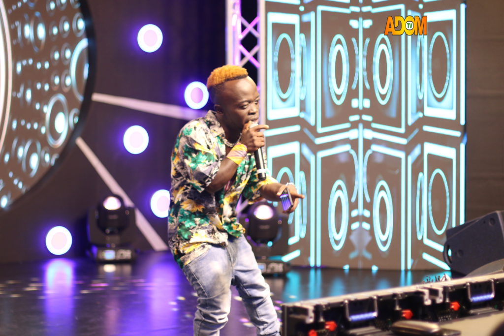 The Big Talent Show Week 3: Contestants dazzle fans with awesome performances in eviction-free week