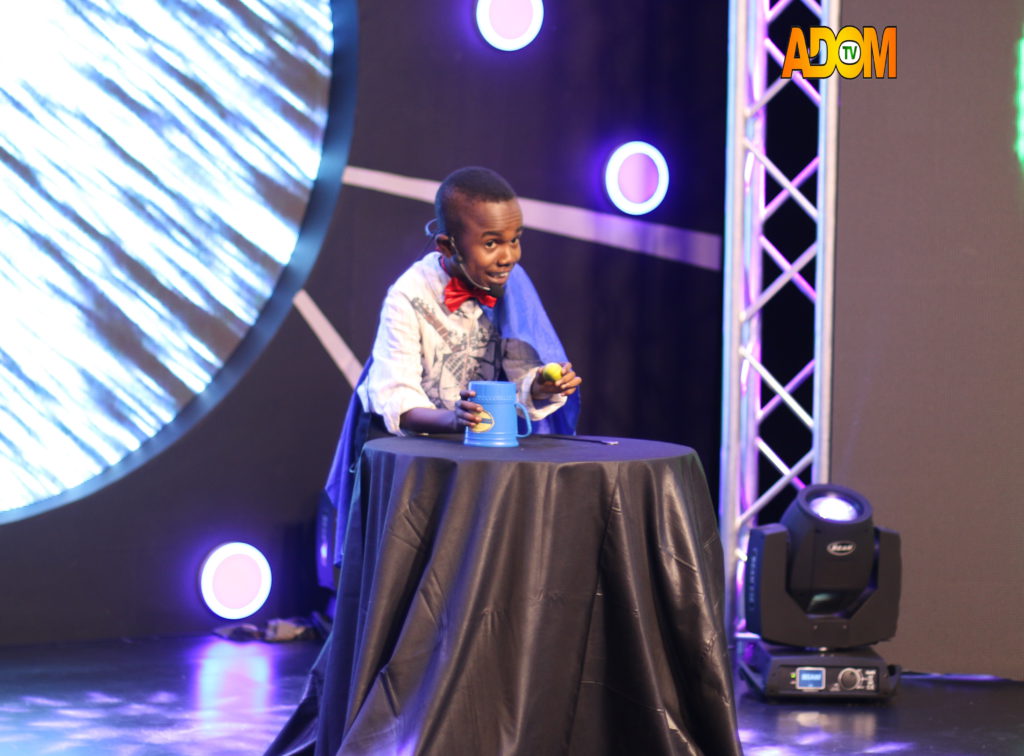 The Big Talent Show Week 3: Contestants dazzle fans with awesome performances in eviction-free week