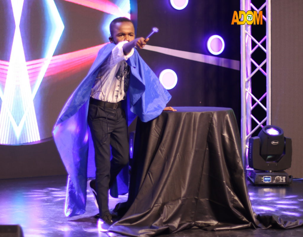 The Big Talent Show Week 3: Contestants dazzle fans with awesome performances in eviction-free week