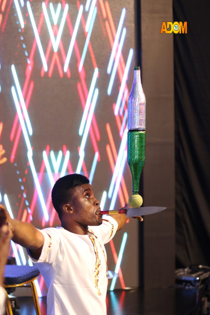 The Big Talent Show Week 3: Contestants dazzle fans with awesome performances in eviction-free week