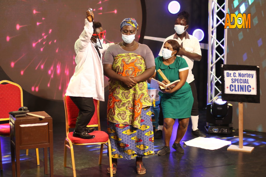 The Big Talent Show: Fred, Paul Gee and King Solomon evicted amid awesome performances in Week 4