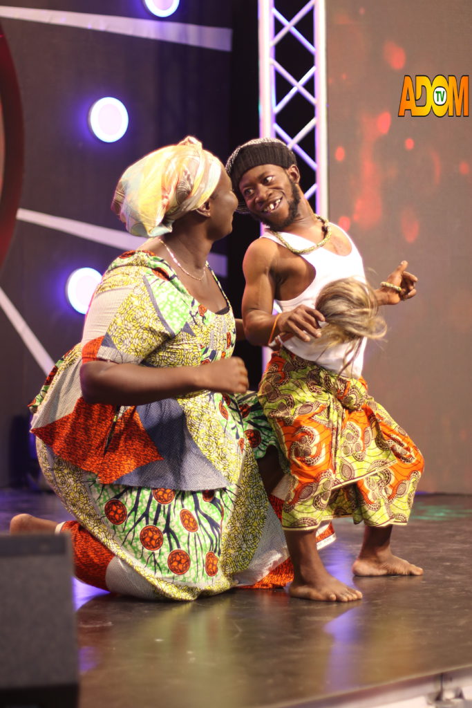 The Big Talent Show: Fred, Paul Gee and King Solomon evicted amid awesome performances in Week 4