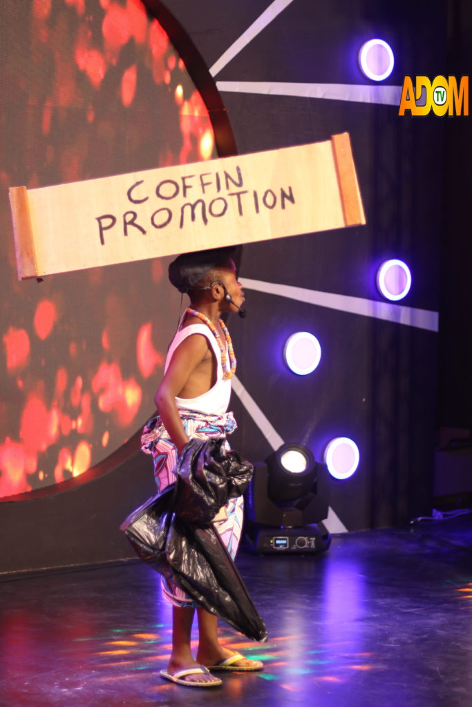 The Big Talent Show: Fred, Paul Gee and King Solomon evicted amid awesome performances in Week 4