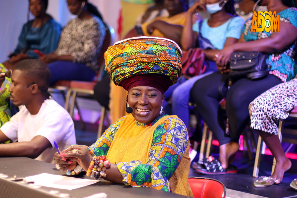 The Big Talent Show: Fred, Paul Gee and King Solomon evicted amid awesome performances in Week 4