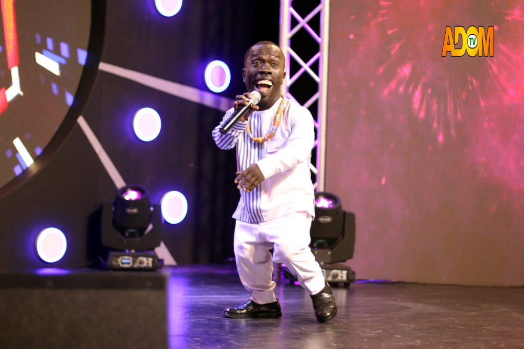 The Big Talent Show: Fred, Paul Gee and King Solomon evicted amid awesome performances in Week 4