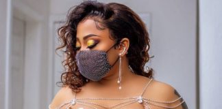 vicky zugah