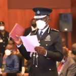 IGPs must be vetted with fixed tenure going forward – Dr. Bombande