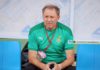Milovan Rajevac