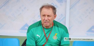 Milovan Rajevac