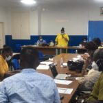 ‘Ghana School Feeding Programme is a trailblazer in Africa’ – AUDA-NEPAD official