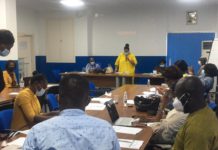 ‘Ghana School Feeding Programme is a trailblazer in Africa’ – AUDA-NEPAD official