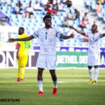 Thomas Partey