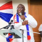 Why I won’t declare my presidential ambition now – Joe Ghartey